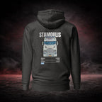 Zstamoulis hoodie