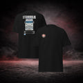 Zstamoulis t-shirt
