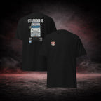 Zstamoulis t-shirt