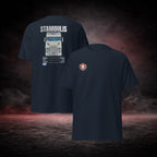 Zstamoulis t-shirt
