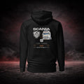 Zstamoulis Hoodie