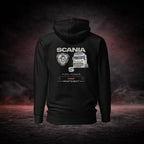 Zstamoulis Hoodie