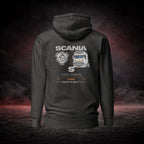 Zstamoulis Hoodie