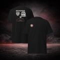 Zstamoulis t-shirt