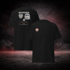 Zstamoulis t-shirt