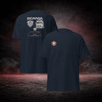 Zstamoulis t-shirt