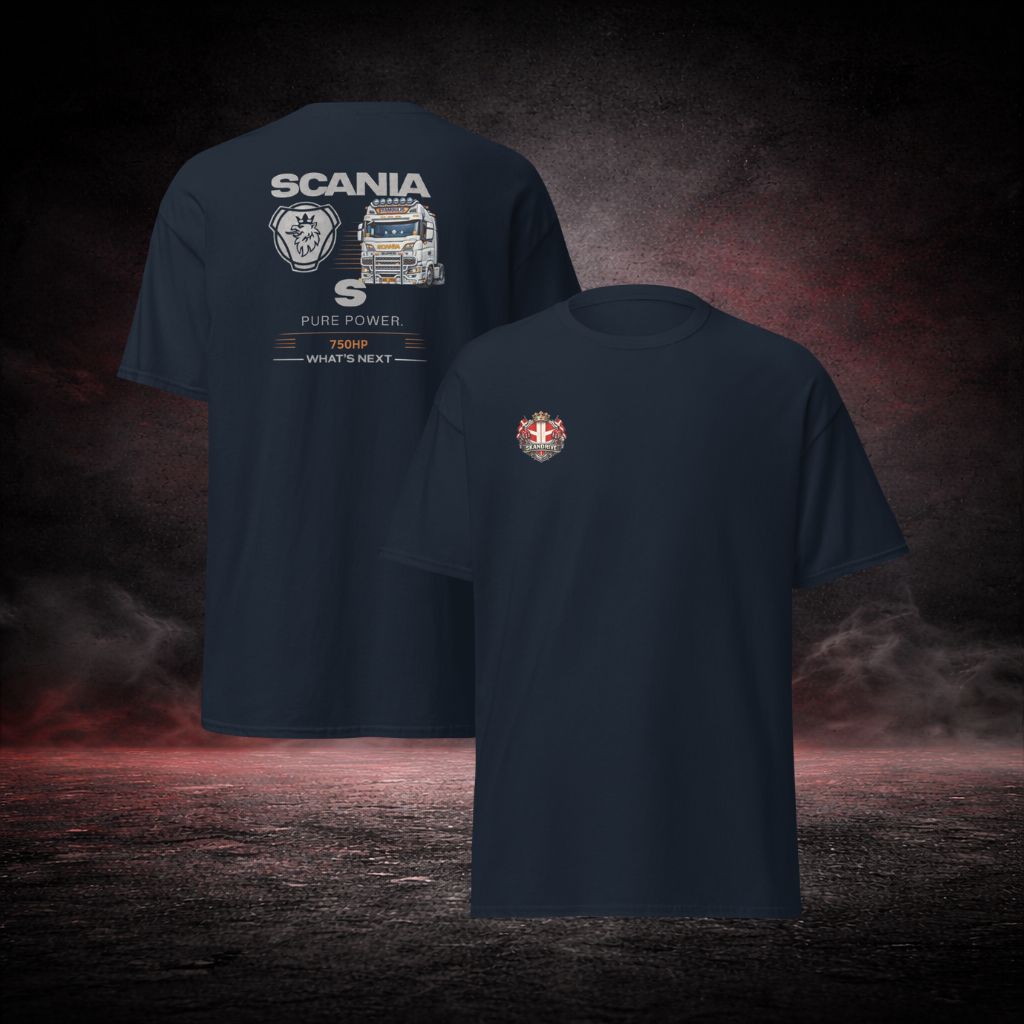 Zstamoulis t-shirt