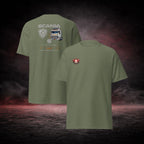 Zstamoulis t-shirt