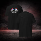 T-SHIRT - HOLLAND STYLE