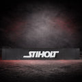Mud flap STIHOLT original 250x38cm
