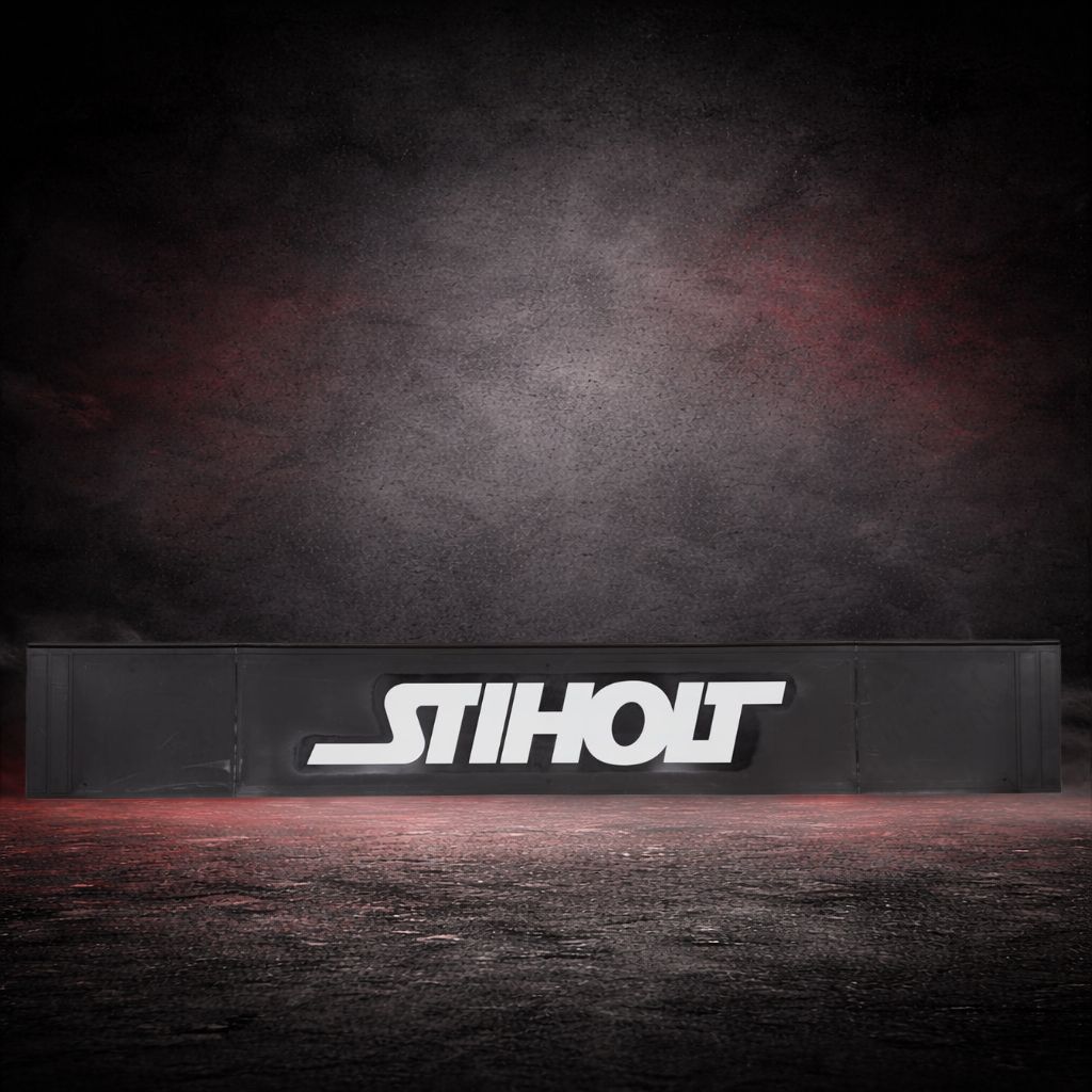 Mud flap STIHOLT original 250x38cm