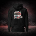 HOODIE - ANKIE VERBRUGGEN