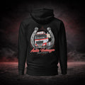 HOODIE - ANKIE VERBRUGGEN