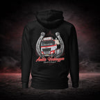 HOODIE - ANKIE VERBRUGGEN