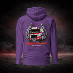 HOODIE - ANKIE VERBRUGGEN