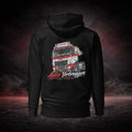HOODIE - ANKIE VERBRUGGEN