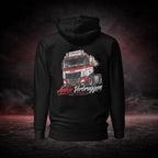 HOODIE - ANKIE VERBRUGGEN