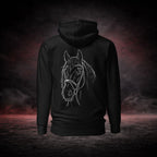 HOODIE - ANKIE VERBRUGGEN