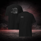 T-SHIRT- ANKIE VERBRUGGEN