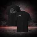 T-SHIRT- ANKIE VERBRUGGEN