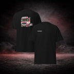 T-SHIRT- ANKIE VERBRUGGEN