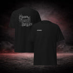 T-SHIRT- ANKIE VERBRUGGEN