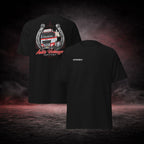 T-SHIRT- ANKIE VERBRUGGEN