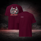 T-SHIRT- ANKIE VERBRUGGEN