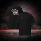T-SHIRT- ANKIE VERBRUGGEN