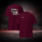 T-SHIRT- ANKIE VERBRUGGEN