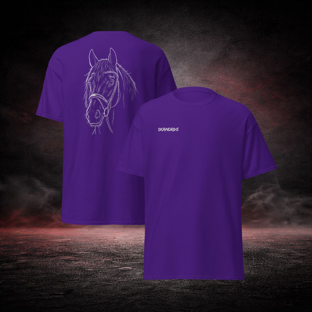 T-SHIRT- ANKIE VERBRUGGEN
