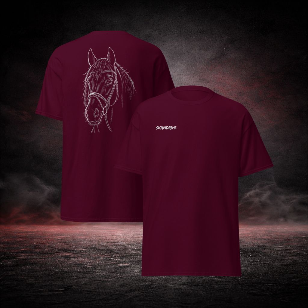 T-SHIRT- ANKIE VERBRUGGEN