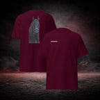 T-SHIRT - ANKIE VERBRUGGEN