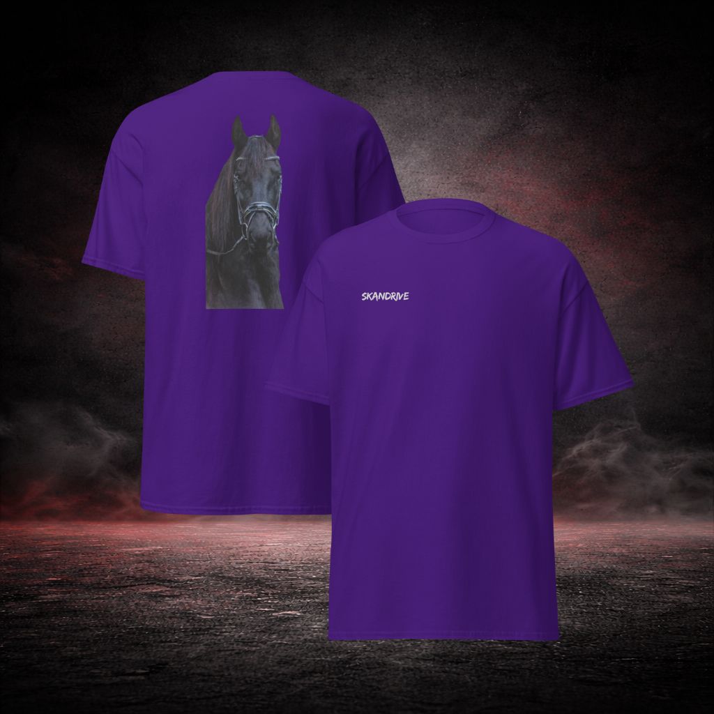T-SHIRT - ANKIE VERBRUGGEN