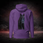 HOODIE- ANKIE VERBRUGGEN