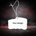Custom air fresheners 1000PCS