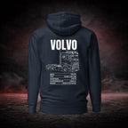HOODIE ONLY COSTERTJE
