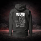 HOODIE ONLY COSTERTJE