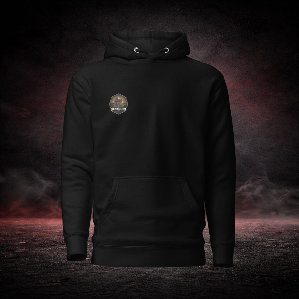 HOODIE ONLY COSTERTJE