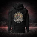 HOODIE ONLY COSTERTJE