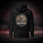 HOODIE ONLY COSTERTJE