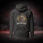 HOODIE ONLY COSTERTJE