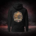 HOODIE ONLY COSTERTJE