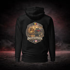 HOODIE ONLY COSTERTJE