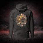 HOODIE ONLY COSTERTJE