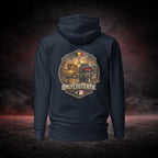 HOODIE ONLY COSTERTJE
