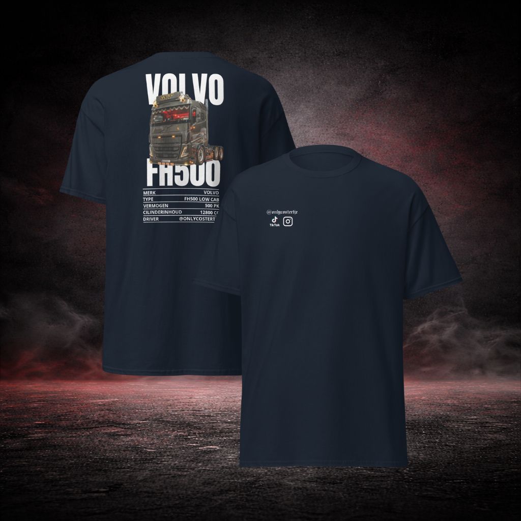 T SHIRT ONLY COSTERTJE