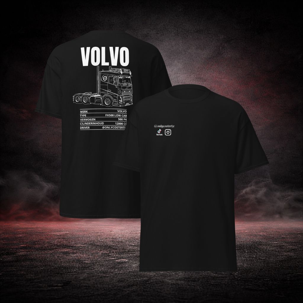 T SHIRT ONLY COSTERTJE