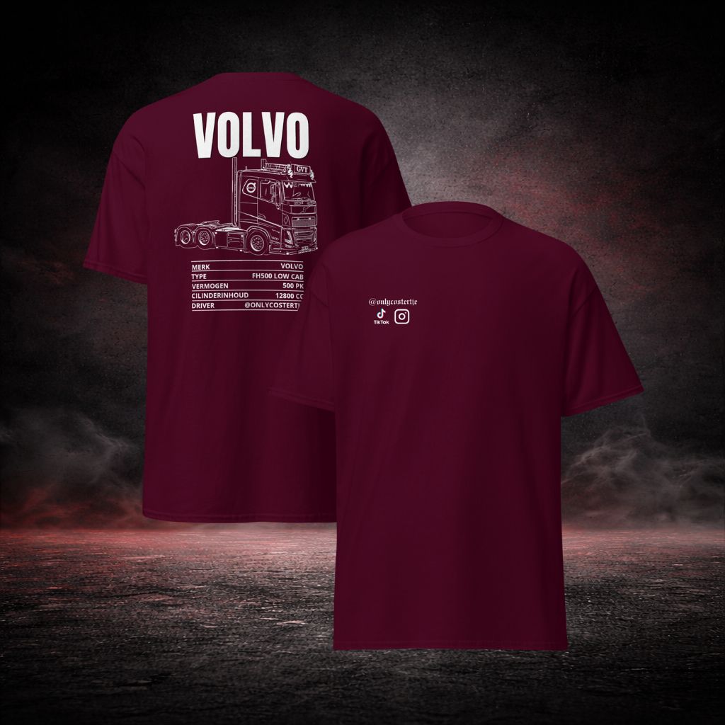 T SHIRT ONLY COSTERTJE