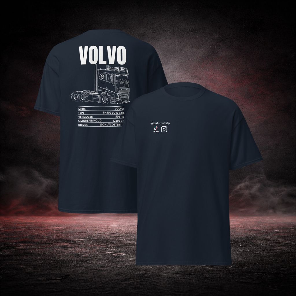 T SHIRT ONLY COSTERTJE